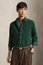 Ralph Lauren cămașă pentru bărbați din bumbac 21W Corduroy 9BYH-KDM0C3_77A (710853123)