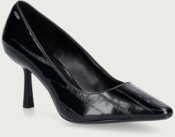 DKNY pantofi cu toc stiletto Natrona 9BY2-OBDUBH_99X