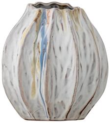 Bloomingville vază decorativă din gresie 17 x 18 cm 99KK-DRUZM5_08X (82073181)