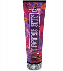  Australian Gold Electric City intenzív barnító testápoló 300 ml