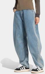 adidas Originals blugi barrel pentru femei Barrel 9BY2-SJDZRU_55J (KQ6476)