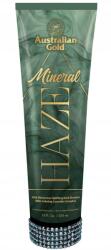  Australian Gold Mineral Haze Dark Bronzer barnító testápoló 300 ml