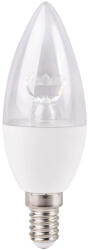 Rábalux Rábalux 1649 SMD-LED fényforrás, E14 foglalat, 480 lm, 6W teljesítmény, 15000h élettartammal, AC 220-240V, 4000K, 3 év garanciával ( Rábalux 1649 ) (1649)