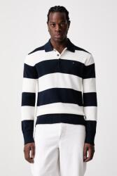 Tommy Hilfiger pulover pentru bărbați din bumbac PPYA-SWM001_59A (DM0DM20304)
