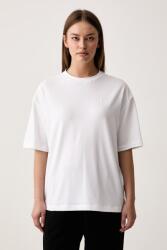 EA7 Emporio Armani tricou pentru femei din bumbac cu elastan 9BY2-TSDZEO_00X (AF10373.7W001668)
