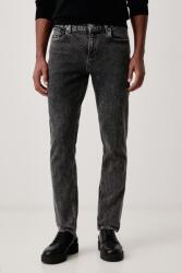 Karl Lagerfeld Jeans blugi slim fit pentru bărbați 9BY2-SJMZM4_99J (B4M10025)