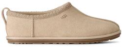 UGG papuci de casă pentru femei din piele întoarsă W Tasman Deconstructed 9BY2-KLDZSY_08X