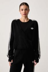 Adidas pulover pentru femei cu amestec de lână Adiluna Season 2 x Jennie 9BY2-SWDZ51_99X (LD8933)