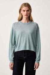 Zadig&Voltaire pulover pentru femei din cașmir SWAPY 9BY2-SWDZHH_55X (KWSW03032)