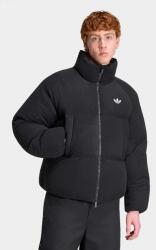 adidas Originals geacă matlasată pentru bărbați din catifea reiată Corduroy 9BY2-KUMZNB_99X (KR7209)