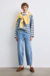 Medicine blugi slouchy pentru femei ZBY2-SJD410_50J (RW26-SJD410)