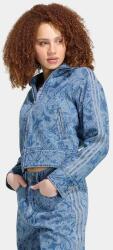 adidas Originals geacă de tranziție pentru femei din denim Liberty 9BY2-KUDZR3_55J (KR6674)