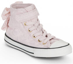 Converse Pantofi sport stil gheata Fete Chuck Taylor All Star 1V Converse roz 31