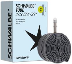 Schwalbe AV19 Belső Gumi Cső Kerékpárhoz - Autószelep (AV19)