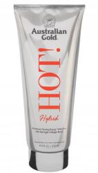 Australian Gold Hot! Hybrid barnulásgyorsító 250 ml