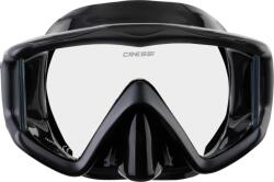 CRESSI Liberty búvármaszk, apnoé és snorkel maszk - két és három lencsés verzióban elérhető