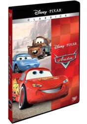 MagicBox Cars - DVD