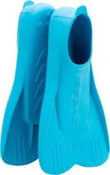 CRESSI Mini Light Fins gyermek rövid uszony, azúrkék, 25-28-as méret (EU) - búvárkodáshoz és úszáshoz