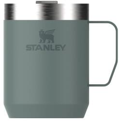 STANLEY 1913 Classic Legendary Camp Mug 0, 23 L - Shale színű kemping bögre