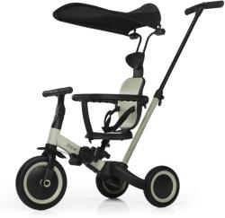 Zopa Tricicletă pentru copii Razor Pro 6 în 1 Boss Grey