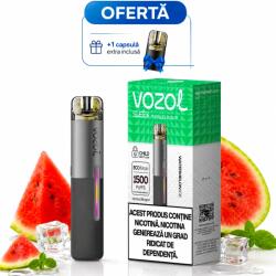 VOZOL Kit VOZOL Sleek Watermelon Ice 20mg 600mAh 2% 2ml (0757226160048)
