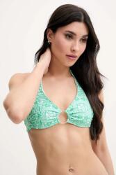 Melissa Odabash bikini felső - zöld 36