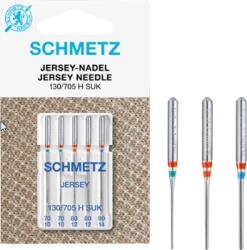 Schmetz Ace jersey finete 70-90 - 5 buc Schmetz (707387) - cusutsibrodat