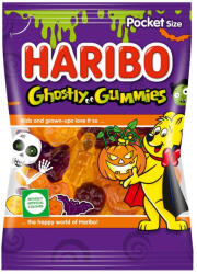 HARIBO Ghostly Gummies - 80 g