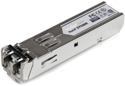  Gb Mm Sfp Fiber Transceiver In (sfpsxmm)