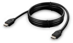  Hdmi/hdmi Skvm Video Cbl Hdmi M/m 10in (f1dn1vcbl-hh10t)