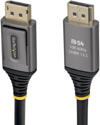 Dp21v-2m-dp54-cable 2m Displayport 2.1 Dp54 Cable (dp21v-2m-dp54-cable)