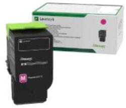  Return Prog Toner Cartridge Magenta 46.9k Pgs F/ Cx83395x (79l2hm0)