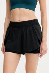 Sweaty Betty sportos női Get Set - fekete M