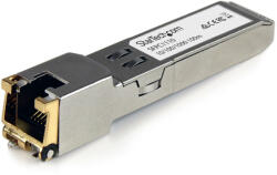  Gb Rj45 Copper Sfp Transceiver In (sfpc1110)