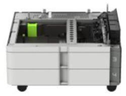  2x 550-sheet Tray F/ Cx83x/95x/96x Cs96x Mx95x (20l8801)