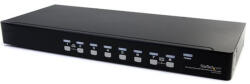  8 Port Usb Vga Kvm Switch In (sv831dusbau)