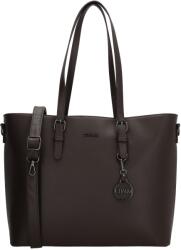 Charm London Birmingham 20055 Dark brown