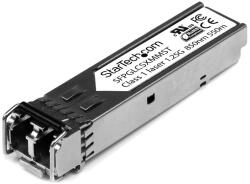  Gb Fiber Sfp Transceiver Mm Lc In (sfpglcsxmmst)
