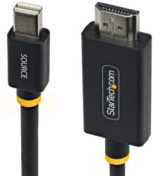  2m Mdp To Hdmi Adapter Cable 4k 4k60hzmini Displayport To Hdmi A (2m-mdp-hdmi2-4k60)