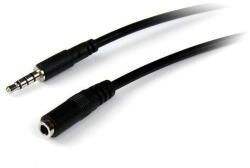  3.5mm Headset Extension Cable (muhsmf1m)