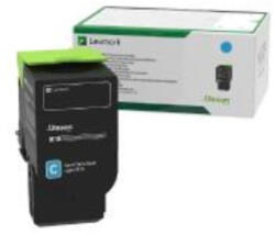  Return Prog Toner Cartridge Cyan 46.9k Pgs F/ Cx83395x (79l2hc0)