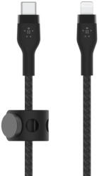  Pro Flex Lightning/usb-c Cbl Fa Usb-c Silicone Cable Supports Fa (caa011bt3mbk)