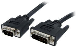  1m Dvi To Vga Monitor Cable (dvivgamm1m)