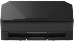  Scansnap Ix2500 Black A4 Document Scanner Black Editio (pa03860-b001)