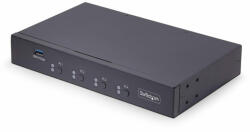  4-port Km Switch Usb Switch (p4a20132-km-switch)