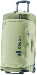 Deuter Duffel Pro Movo 60 Green Valiza