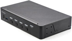  4 Pt Hdmi Kvm Switch (sv431hu34k6)