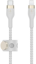  Pro Flex Lightning/usb-c Cbl Fa Usb-c Silicone Cable Supports Fa (caa011bt3mwh)
