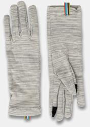 Smartwool kesztyűk Thermal Merino - szürke L