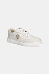 Michael Kors gyerek sportcipő JEM SCOTTY CHARM - bézs 35